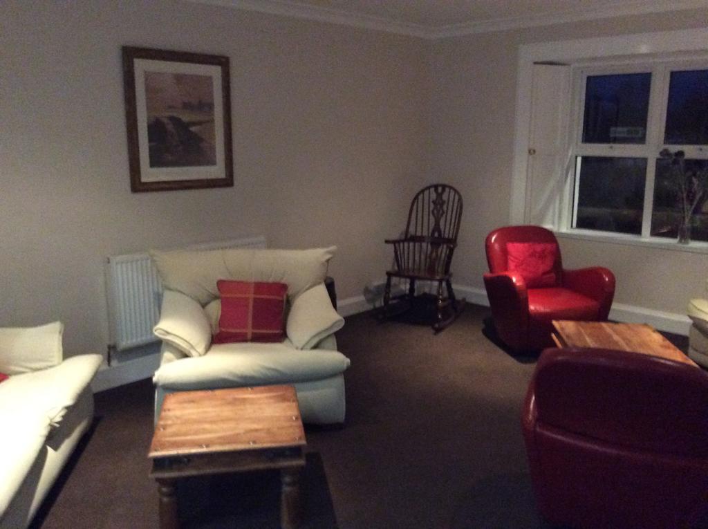 Glencarse Hotel Eksteriør billede